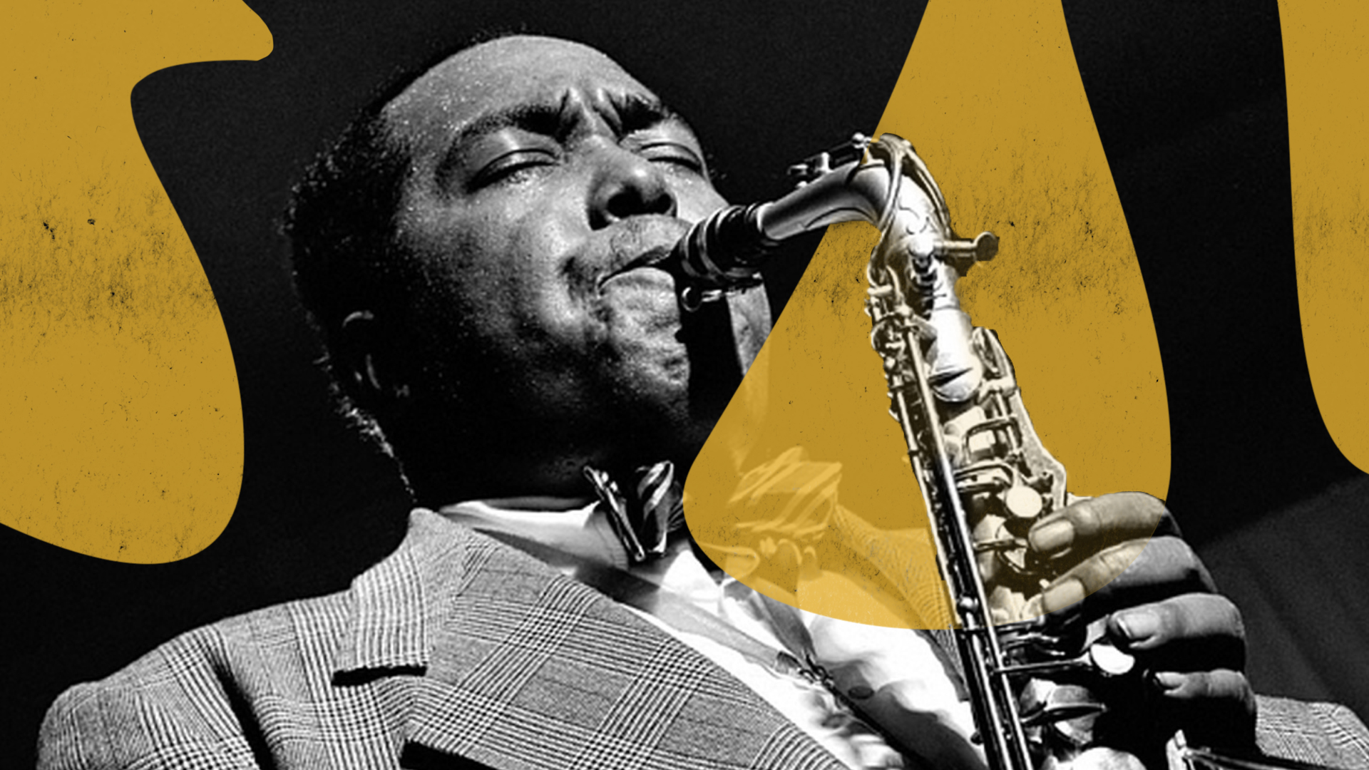 100 Reasons We Love Charlie Parker For His 100th Birthday