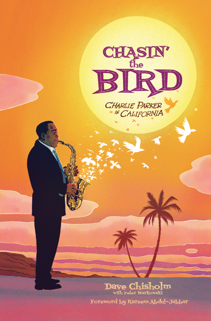 Charlie Parker Biography 'Chasin' The Bird' Unveils Sneak Peek