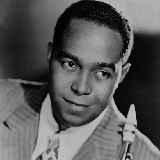 100 Reasons We Love Charlie Parker For His 100th Birthday