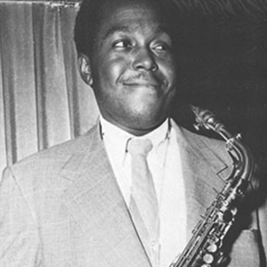 Charlie 'Bird' Parker: The tragic saxophone genius with a